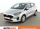 Ford Fiesta 1.0 EcoBoost Cool&Connect *CAM*LED*TEMPO*CARPLAY*