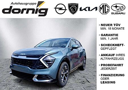 Kia Sportage Spirit, LED, Navi