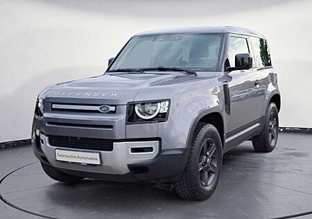 Land Rover Defender 90 D200 AHK 360-Cam