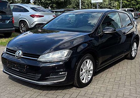 VW Golf Volkswagen VII Lim. Highline BMT