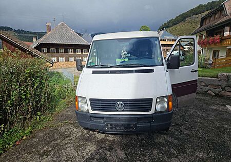 VW LT Volkswagen +28+TDI+2DA0D2