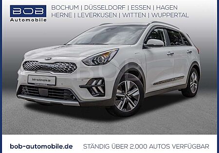 Kia Niro 1.6 Plug-in Hybrid NAVI KLIMA PDC AHK