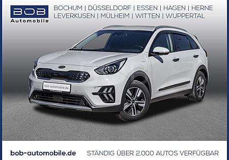 Kia Niro 1.6 Plug-in Hybrid NAVI KLIMA PDC AHK