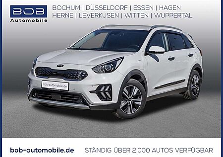 Kia Niro 1.6 Plug-in Hybrid NAVI KLIMA PDC AHK