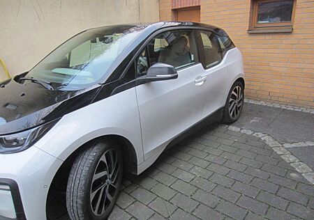 BMW i3 (120 Ah)