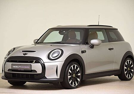 Mini Cooper SE Yours Trim Head-Up ParkAss *UVP:44.000