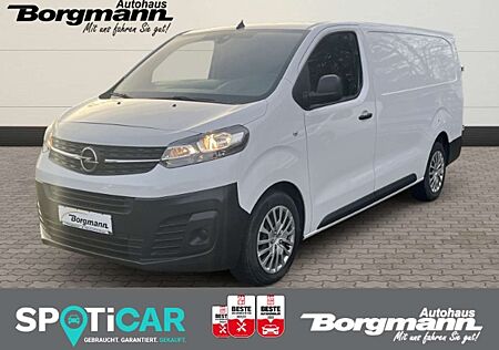 Opel Vivaro Kasten Edition L HUD Navi Apple CarPlay Android Au