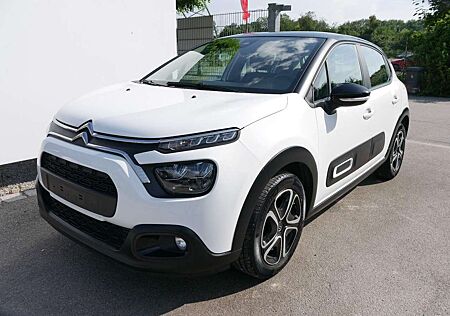 Citroën C3 Citroen PureTech*NAVI*PDC-HINTEN*LED*KLIMA*RADIO*BLUETOOTH