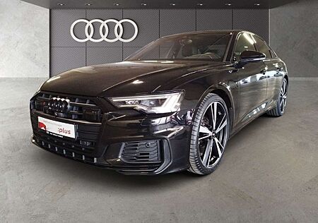 Audi S6 TDI tiptronic MatrixLED Luft Massag