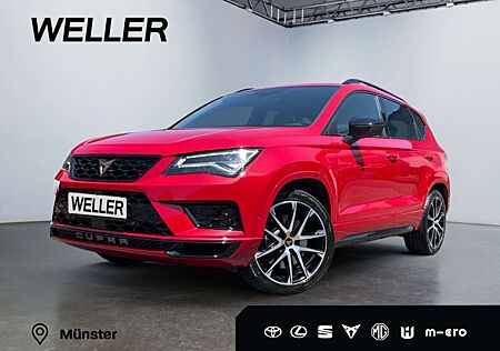 Cupra Ateca 2.0 TSI 4Drive DSG *LED*Pano*Beats*el Heck*