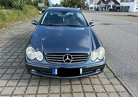 Mercedes-Benz Others CLK 200 Kompressor