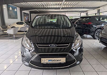 Ford C-Max Trend