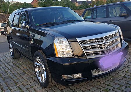 Cadillac Escalade 6.2 V8 Sport Luxury