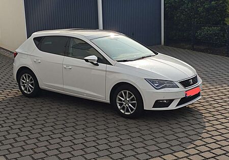 Seat Leon 1.6 TDI Start&Stop DSG Style