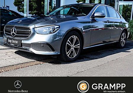 Mercedes-Benz E 200 Avantgarde 360° Kamera/LED