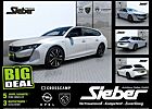 Peugeot 508 Hybrid 225 (Plug-In) SW GT elSitz SpurH