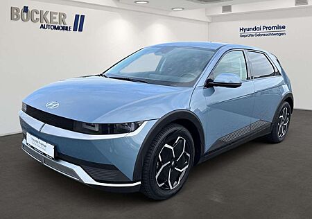 Hyundai IONIQ 5 77,4 kWh 2WD TECHNIQ BOSE NSCC Bluetooth