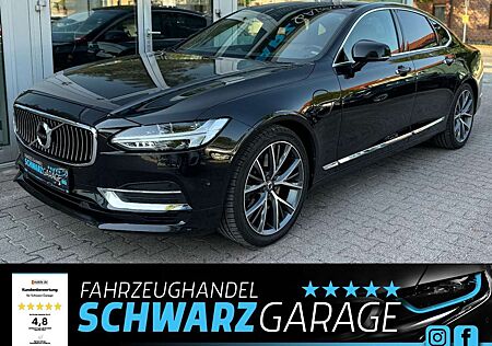 Volvo S90 Lim. Inscription AWD*NAVI*LED*STANDHEIZUNG
