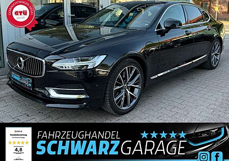 Volvo S90 Lim. Inscription AWD*NAVI*LED*STANDHEIZUNG