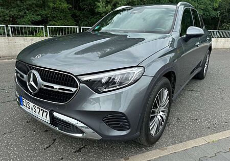 Mercedes-Benz GLC 220 GLC -Klasse d 4Matic