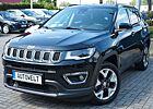 Jeep Compass 1.4 MultiAir Limited 4x4 Auto