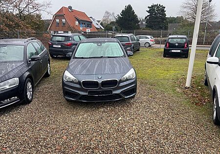 BMW 218i 218 Advantage