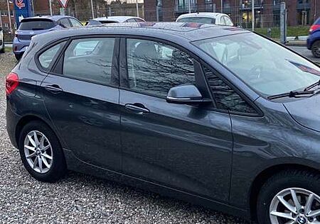 BMW 218i 218 Advantage