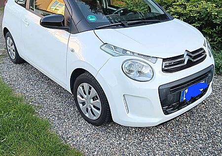 Citroën C1 Citroen Air Feel VTI68