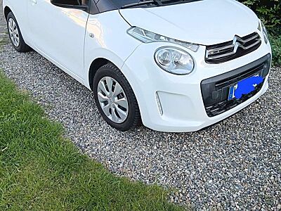 Citroen C1 Air Feel VTI68