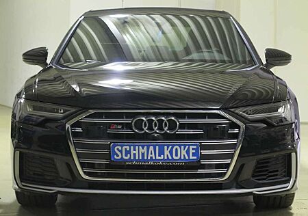 Audi S6 TDI 3.0V6 SCR quattro tiptronic Navi DAB LM20