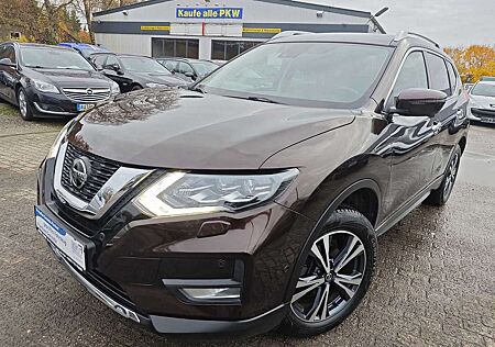 Nissan X-Trail 1.3 DIG-T N-Connecta