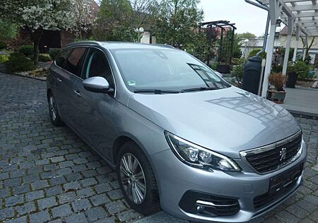 Peugeot 308 SW Allure Pack AUTOMATIK NAVI KAMERA