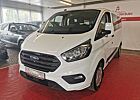 Ford Transit Custom 340 L2 Trend-9 Sitzer