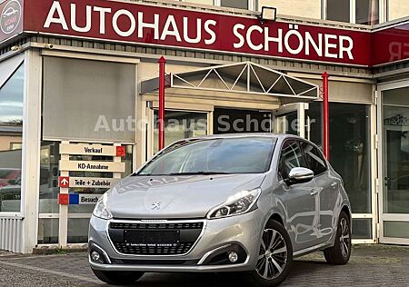 Peugeot 208 Allure**KLIMA*PDC*EURO 6**