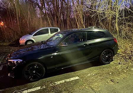 BMW 118i 118 Aut.M Sport