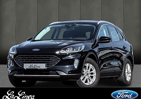 Ford Kuga Plug-In Hybrid Titanium, ab AHK Winter-Paket 2 ...