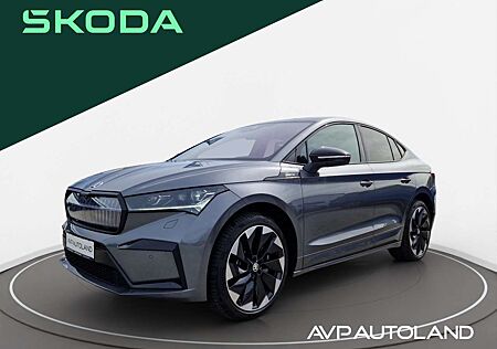 Skoda Enyaq COUPÉ iV80 SPORTLINE | NAVI | PANO | ACC