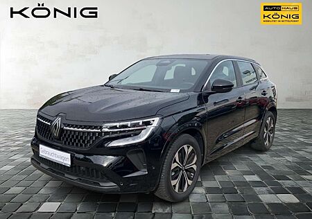 Renault Austral Equilibre Mild Hybrid 140 Automatik