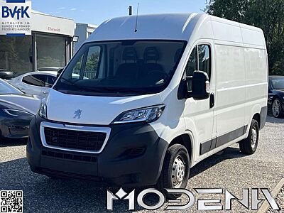 Peugeot Boxer L2H2 33 Hdi 140 KLIMA LADERAUMVERKLEIDUNG
