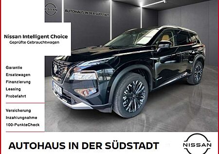 Nissan X-Trail Tekna+, Kamera, Navi, PGD, LED, Bose