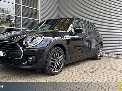 MINI Cooper Clubman Yours-Trim,Navi,Pano,Leder,Autom