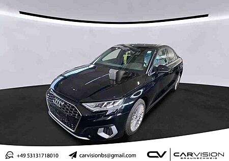 Audi A3 Limousine 35 TDI S-tronic*LED*AHK*STZHZG*NAVI