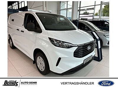 Ford Transit Custom 320 L1H1 LKW VA Trend - Ganzjahresreifen