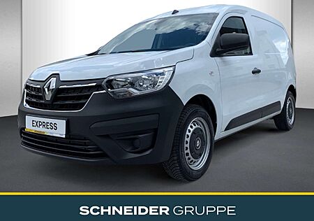 Renault Express Extra Blue dCi 95 KLIMA+DAB+BLUETOOTH