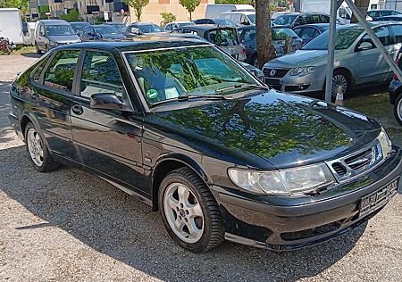 Saab 9-3 2.0 t SE