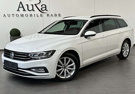 VW Passat Volkswagen Variant 2.0 TDI DSG Business NAV+LED+ACC