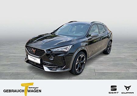 Cupra Formentor 1.4 eHybrid NAVI KAMERA LED LM19