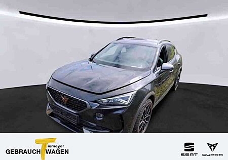 Cupra Formentor 1.4 eHybrid NAVI KAMERA LED LM19