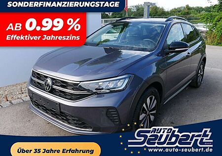 VW Taigo Volkswagen Goal 1.0 TSI DSG *NAVI*ACC*PDC*KAMERA*LED*SHZ*TEMP