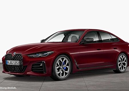 BMW 440 M440i xDrive Gran Coupé Head-Up HK HiFi DAB GSD
